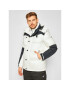 Blauer Пухено яке Arthur 20WBLUB03010 005050 Бял Regular Fit - Pepit.bg