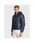 Blauer Пухено яке BLUC03014 006355 Тъмносин Regular Fit - Pepit.bg