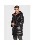 Blauer Пухено яке BLUK02197 005958 Черен Regular Fit - Pepit.bg