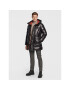 Blauer Пухено яке BLUK02197 005958 Черен Regular Fit - Pepit.bg