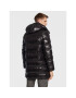 Blauer Пухено яке BLUK02197 005958 Черен Regular Fit - Pepit.bg
