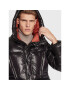 Blauer Пухено яке BLUK02197 005958 Черен Regular Fit - Pepit.bg