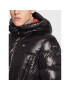 Blauer Пухено яке BLUK02197 005958 Черен Regular Fit - Pepit.bg
