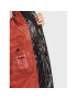 Blauer Пухено яке BLUK02197 005958 Черен Regular Fit - Pepit.bg