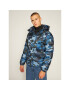 Blauer Пухено яке Corti 20WBLUC03069 005776 Син Regular Fit - Pepit.bg