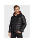 Blauer Пухено яке Eco Ross BLUC02002 006100 Черен Regular Fit - Pepit.bg