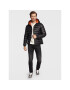 Blauer Пухено яке Eco Ross BLUC02002 006100 Черен Regular Fit - Pepit.bg