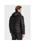 Blauer Пухено яке Eco Ross BLUC02002 006100 Черен Regular Fit - Pepit.bg
