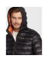 Blauer Пухено яке Eco Ross BLUC02002 006100 Черен Regular Fit - Pepit.bg
