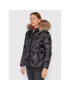 Blauer Пухено яке Esther 21WBLDC03042 004938 Черен Regular Fit - Pepit.bg