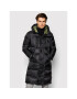 Blauer Пухено яке Jessie 21WBLUK03059 006047 Черен Regular Fit - Pepit.bg