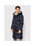 Blauer Пухено яке Jessie 21WBLUK03059 006047 Тъмносин Regular Fit - Pepit.bg