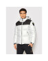 Blauer Пухено яке Reginald 21WBLUC03099 006059 Сив Regular Fit - Pepit.bg