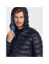 Blauer Пухено яке Ross BLUC02002 006100 Тъмносин Regular Fit - Pepit.bg