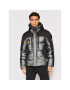 Blauer Пухено яке Ruben Expedition 21WBLUC03100 006059 Черен Regular Fit - Pepit.bg