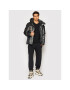 Blauer Пухено яке Ruben Expedition 21WBLUC03100 006059 Черен Regular Fit - Pepit.bg