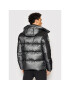 Blauer Пухено яке Ruben Expedition 21WBLUC03100 006059 Черен Regular Fit - Pepit.bg