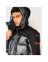 Blauer Пухено яке Ruben Expedition 21WBLUC03100 006059 Черен Regular Fit - Pepit.bg