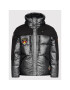 Blauer Пухено яке Ruben Expedition 21WBLUC03100 006059 Черен Regular Fit - Pepit.bg