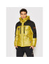 Blauer Пухено яке Ruben Expedition 21WBLUC03100 006059 Жълт Regular Fit - Pepit.bg
