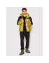 Blauer Пухено яке Ruben Expedition 21WBLUC03100 006059 Жълт Regular Fit - Pepit.bg