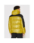 Blauer Пухено яке Ruben Expedition 21WBLUC03100 006059 Жълт Regular Fit - Pepit.bg