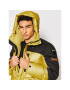 Blauer Пухено яке Ruben Expedition 21WBLUC03100 006059 Жълт Regular Fit - Pepit.bg