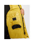 Blauer Пухено яке Ruben Expedition 21WBLUC03100 006059 Жълт Regular Fit - Pepit.bg