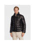 Blauer Пухено яке Seth BLUC03010 006360 Черен Regular Fit - Pepit.bg