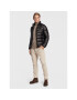 Blauer Пухено яке Seth BLUC03010 006360 Черен Regular Fit - Pepit.bg