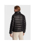 Blauer Пухено яке Seth BLUC03010 006360 Черен Regular Fit - Pepit.bg