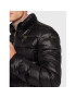 Blauer Пухено яке Seth BLUC03010 006360 Черен Regular Fit - Pepit.bg
