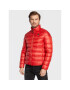 Blauer Пухено яке Seth BLUC03010 006360 Червен Regular Fit - Pepit.bg