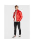 Blauer Пухено яке Seth BLUC03010 006360 Червен Regular Fit - Pepit.bg
