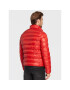 Blauer Пухено яке Seth BLUC03010 006360 Червен Regular Fit - Pepit.bg