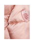 Blauer Пухено яке 23WBLDC02037 Розов Regular Fit - Pepit.bg