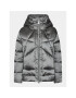 Blauer Пухено яке 23WBLDC02037 Сив Regular Fit - Pepit.bg
