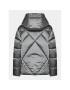 Blauer Пухено яке 23WBLDC02037 Сив Regular Fit - Pepit.bg