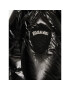 Blauer Пухено яке 23WBLDC03027 Черен Regular Fit - Pepit.bg