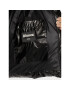 Blauer Пухено яке 23WBLDC03027 Черен Regular Fit - Pepit.bg