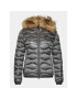 Blauer Пухено яке 23WBLDC03093 Сив Regular Fit - Pepit.bg