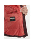 Blauer Пухено яке 23WBLDC03141 Кафяв Regular Fit - Pepit.bg