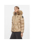 Blauer Пухено яке 23WBLDC03141 Кафяв Regular Fit - Pepit.bg