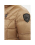 Blauer Пухено яке 23WBLDC03141 Кафяв Regular Fit - Pepit.bg