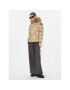 Blauer Пухено яке 23WBLDC03141 Кафяв Regular Fit - Pepit.bg