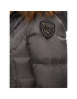 Blauer Пухено яке 23WBLDC03141 Сив Regular Fit - Pepit.bg