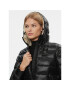 Blauer Пухено яке 23WBLDK03091 Черен Regular Fit - Pepit.bg