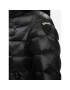 Blauer Пухено яке 23WBLDK03091 Черен Regular Fit - Pepit.bg