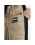 Blauer Пухено яке 23WBLDK03091 Черен Regular Fit - Pepit.bg