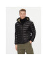 Blauer Пухено яке 23WBLUC02079 Черен Regular Fit - Pepit.bg